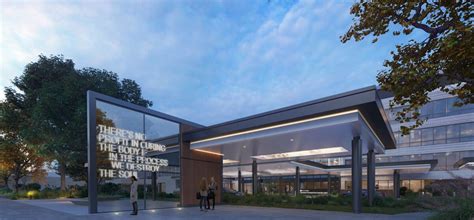 City of Hope's new Irvine center will bring cancer care closer to .